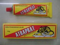 專業廠家直銷環保粘鼠板、粘鼠膠、蟑螂膠板、蒼蠅膠系列產品